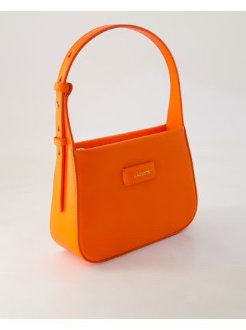 Lacoste Handtaschen in Orange