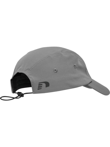 Hummel Cap "Running Cap" in Weiß