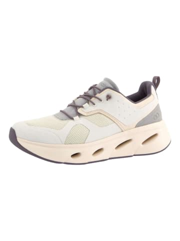 Tenhaag Sneaker Grau