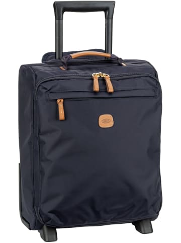 BRIC`s Trolley X-Travel in Oceano