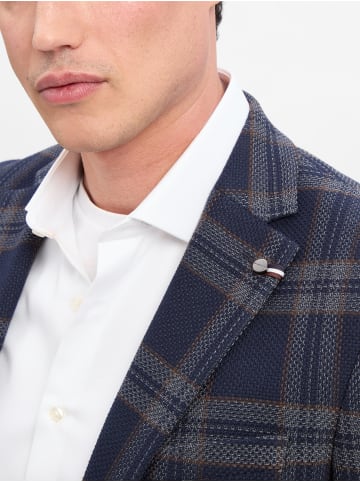 Bugatti Sakko in marine