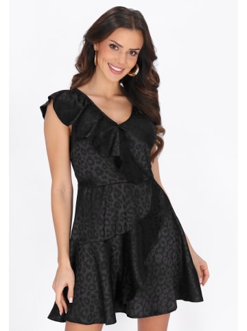 faina Women Dress in black
