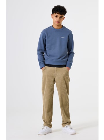 Garcia Cordhose in dune