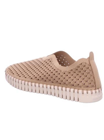 Ilse Jacobsen Slipper in beige