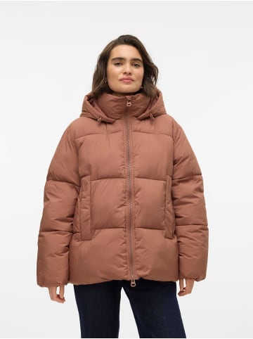 Vero Moda Steppjacke in Clove