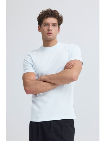 CASUAL FRIDAY T-Shirt CFThor in Blau