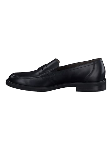 Paul Green Slipper in Schwarz