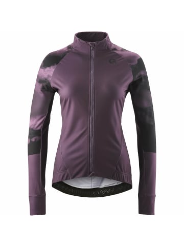 Gonso Biketrikot Gardetta in Violett