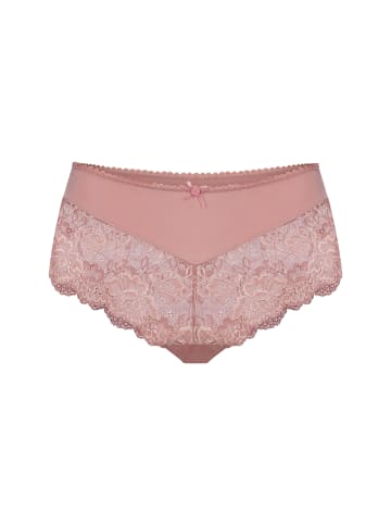 Marc and Andre Short Flirt in Pink