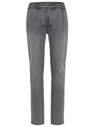 ARIZONA Schlupfjeans in dark grey us
