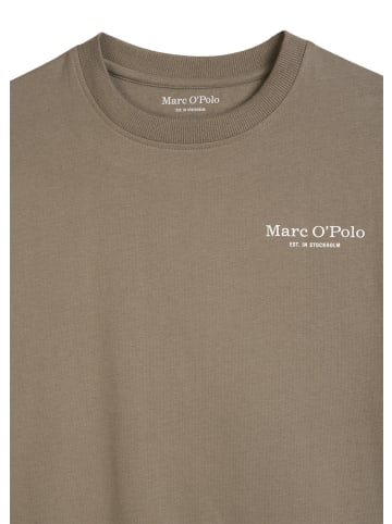 Marc O'Polo TEENS-BOYS T-Shirt in Charlston Gray