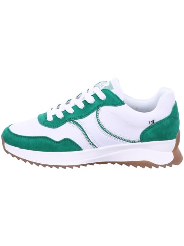 rieker Sneaker in weiß