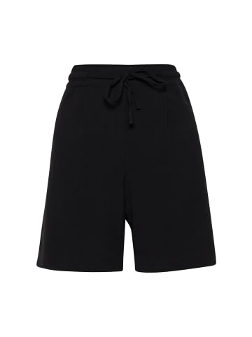 b.young Shorts in schwarz
