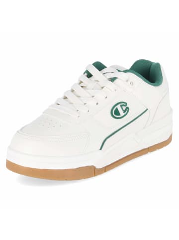 Champion Sportschuh in weiss-kombi