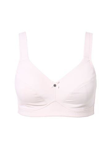 Ulla Popken BH in hell beige