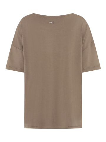 Laura Scott Shirtbluse in beige