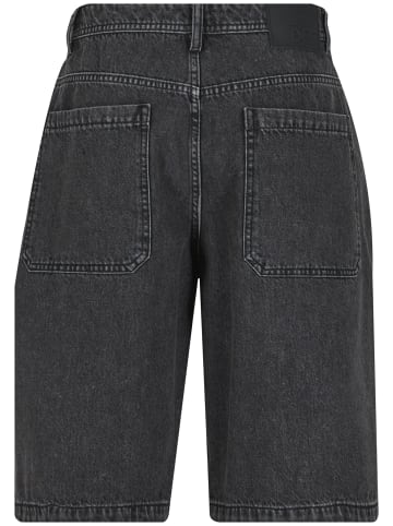 DEF Shorts - undefined in darkgreywashed