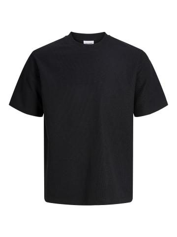 Jack & Jones Shirt in schwarz