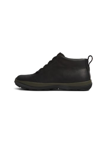 Camper Stiefeletten " Peu Pista GM " in Schwarz
