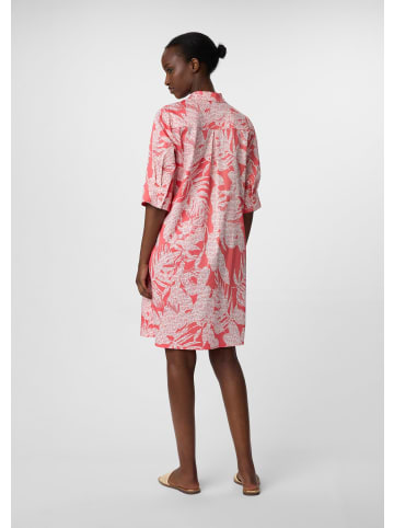 comma Kleid in 45A5_pink