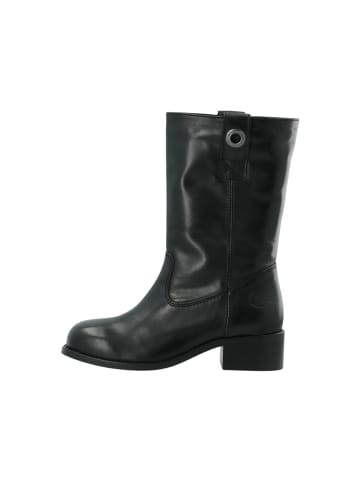 Cashott Stiefel CSVILMA in Black-Black