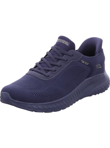 Skechers Sneaker BOBS SQUAD CHAOS CHAOS - CURRENT MUSE in Darknavy