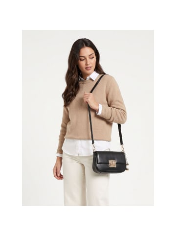Liu Jo Adiva Schultertasche 27 cm nero