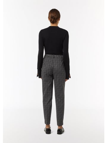 comma Hose in 99B6_schwarz