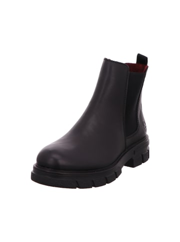 rieker Stiefel in schwarz