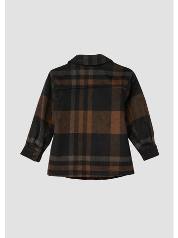 s.Oliver Indoor-Jacke in 88N1_mokka