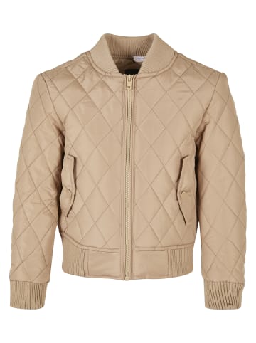 Urban Classics Light Jackets - Coats - undefined in unionbeige