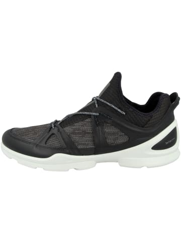 Ecco Sneaker low Biom Street in schwarz