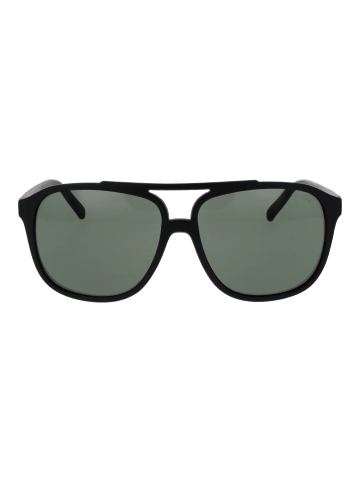 Guess Männer Sonnenbrillen Flieger Schwarz