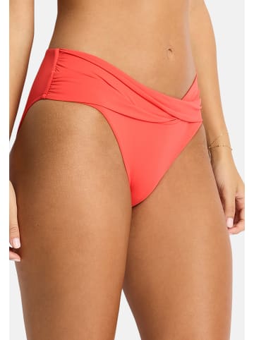 Sea Level Essentials Edit Unterteile in orange