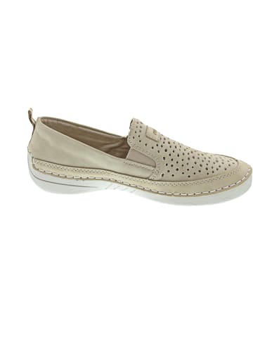 rieker Slipper Beige