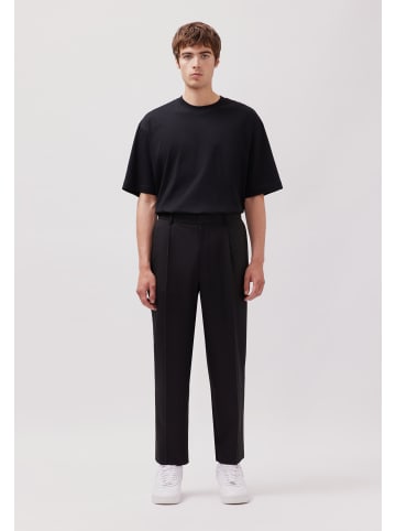 Studio Seidensticker Chino Regular in Schwarz