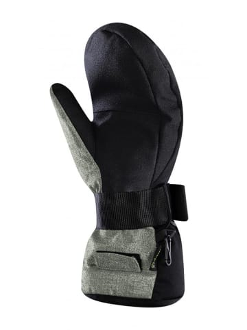 Chiba Board Mitten - wasserdichte Primaloft Gold Radhandschuhe olive/