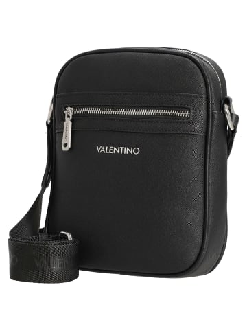 Valentino Bags Marnier - Umhängetasche 19 cm (blu) in nero