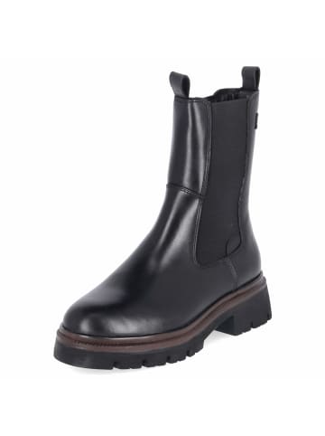 Tamaris Schlupfstiefel in black