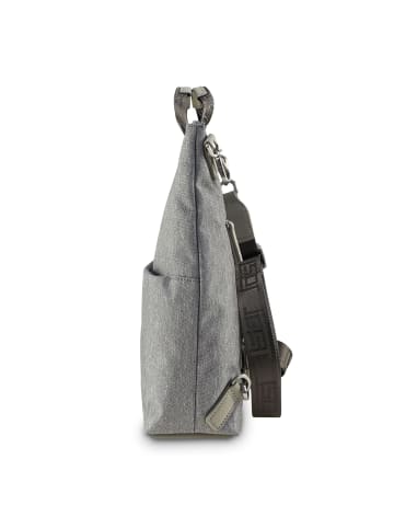 Jost Bergen Daypack RFID Schutz 31 cm in hellgrau