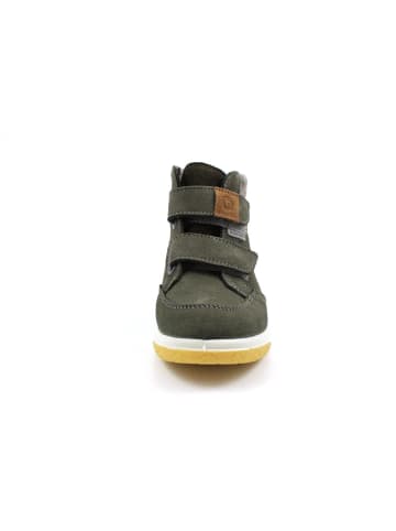 Ricosta Lauflernschuhe für Jungen in grau