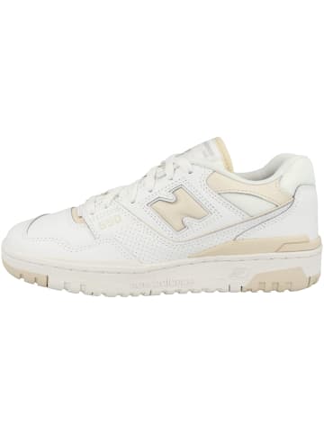 New Balance Sneaker low BBW 550 in weiss