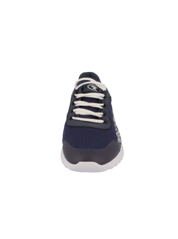 Tom Tailor Sneaker low in Blau