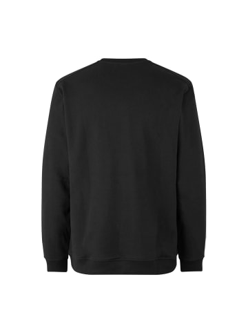 PRO Wear by ID Sweatshirt klassisch in Schwarz