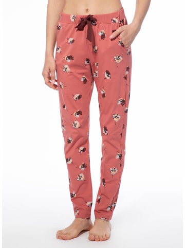 SHORT STORIES Schlafhose in Rosa