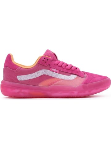 Vans Sneaker in Pink