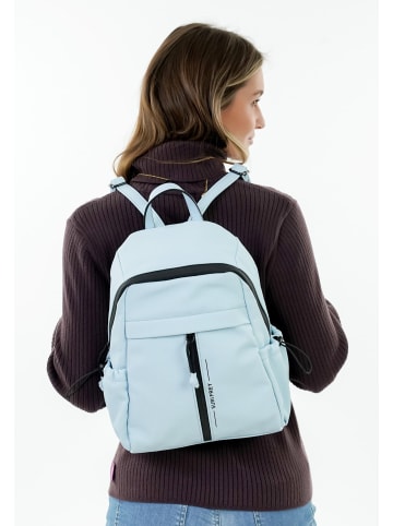 SURI FREY Rucksack SFY Cindy in lightblue