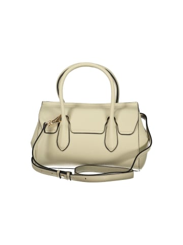 Twinset Beige Polyurethan-Tote-Bag