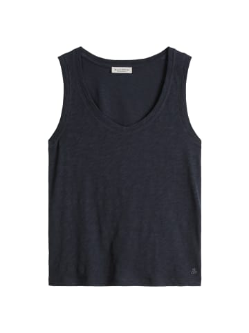 Marc O'Polo Top regular in Dark Navy