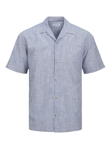 Jack & Jones Hemd in Infinity